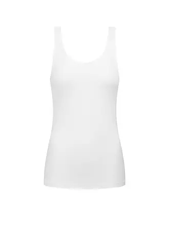 MEY | Unterhemd MODAL PURE weiss | 